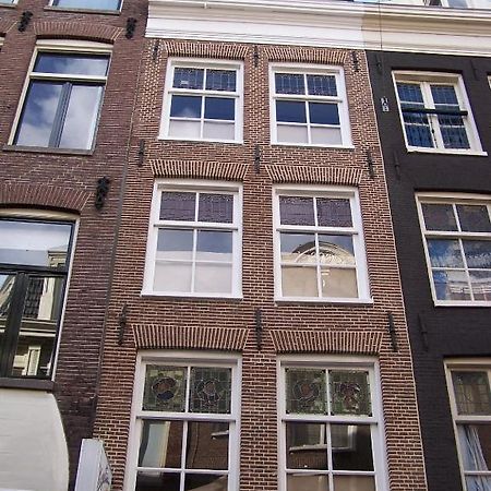 Bed & Breakfast The 9 Streets Amsterdam Esterno foto