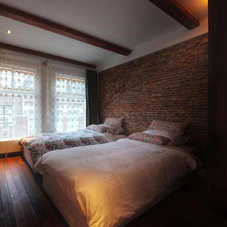 Bed & Breakfast The 9 Streets Amsterdam Esterno foto
