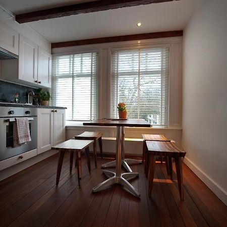 Bed & Breakfast The 9 Streets Amsterdam Esterno foto