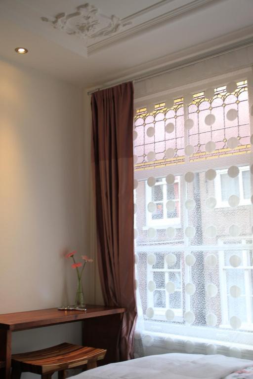 Bed & Breakfast The 9 Streets Amsterdam Camera foto