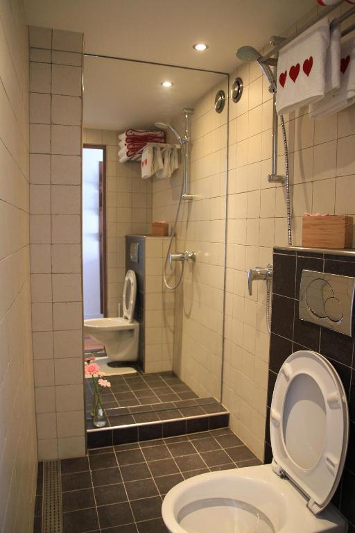 Bed & Breakfast The 9 Streets Amsterdam Camera foto