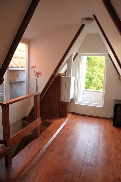 Bed & Breakfast The 9 Streets Amsterdam Camera foto