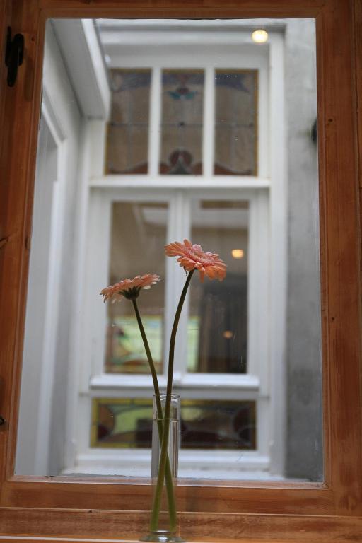 Bed & Breakfast The 9 Streets Amsterdam Esterno foto