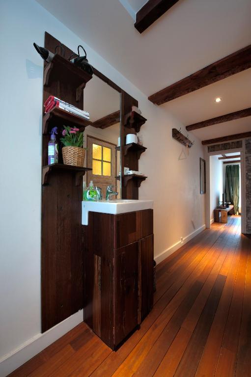 Bed & Breakfast The 9 Streets Amsterdam Esterno foto