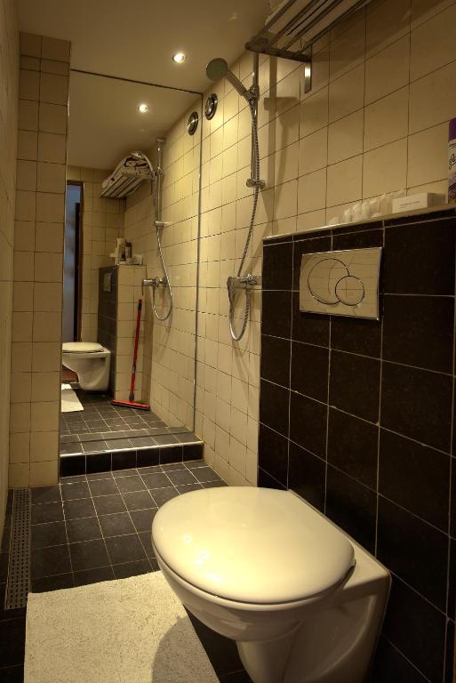 Bed & Breakfast The 9 Streets Amsterdam Esterno foto