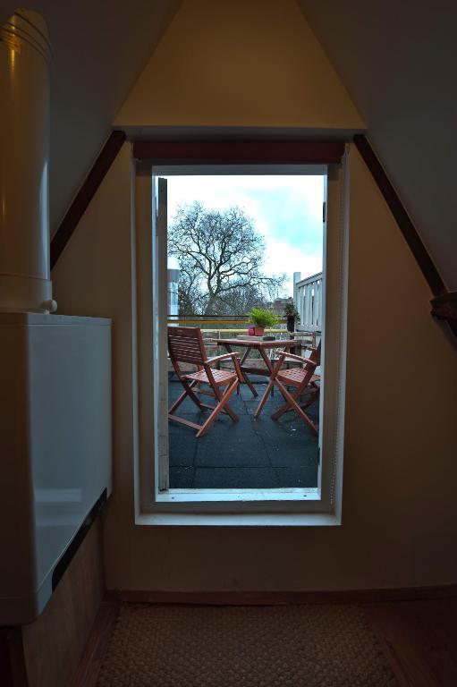 Bed & Breakfast The 9 Streets Amsterdam Esterno foto